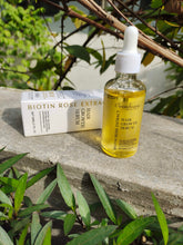 Indlæs billede til gallerivisning HAIR GROWTH SERUM