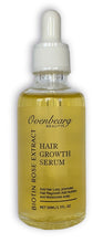 Indlæs billede til gallerivisning HAIR GROWTH SERUM