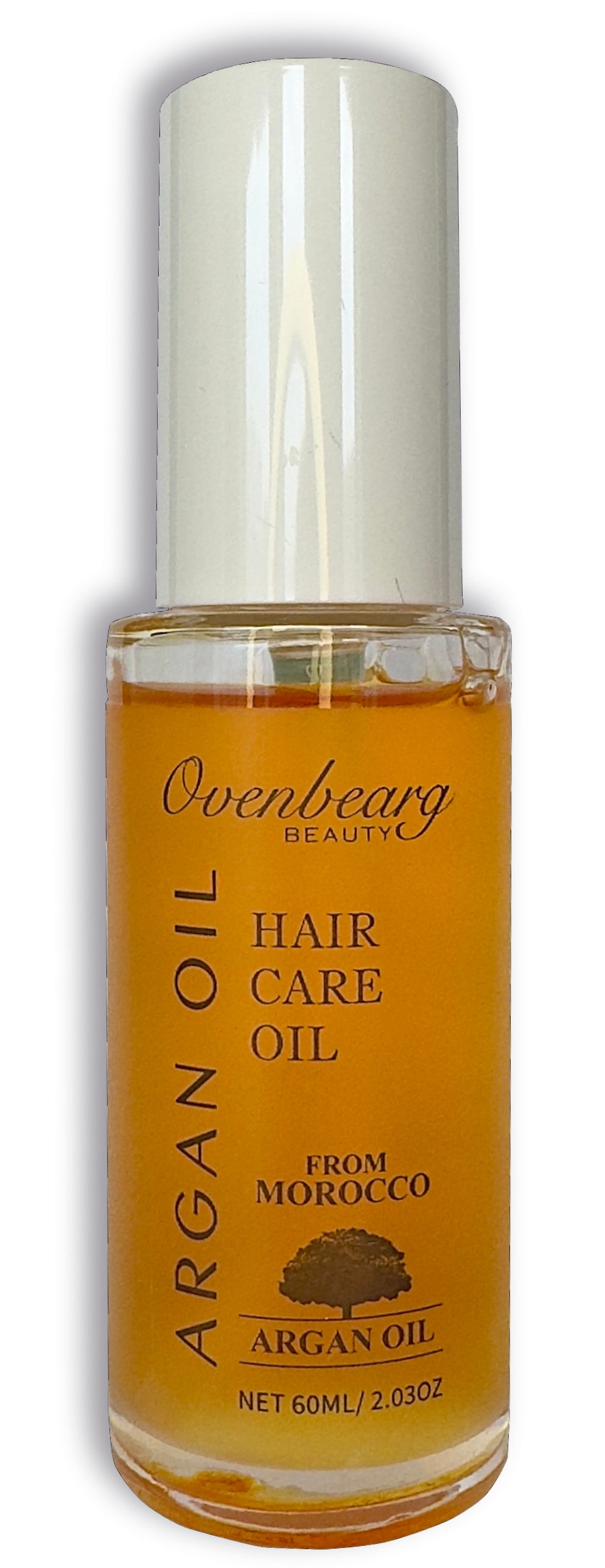 Ovenbearg Hair Care Oil